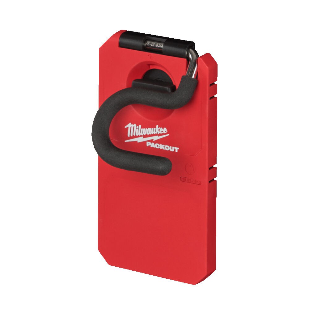 Didelis S formos kablys Packout organizer - Image 4