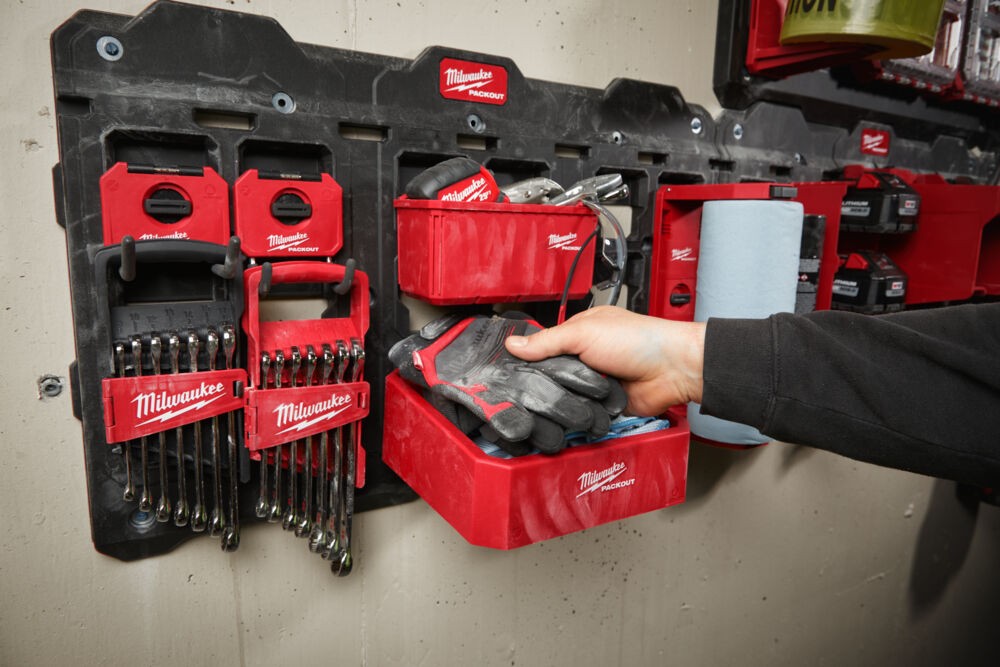 Maža lentyna Packout organizer - Image 5