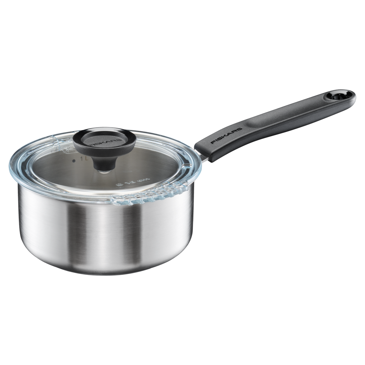 Functional Form puodas viena rankena 1,5L Functional Form puodas viena rankena 1,5L - Image 11
