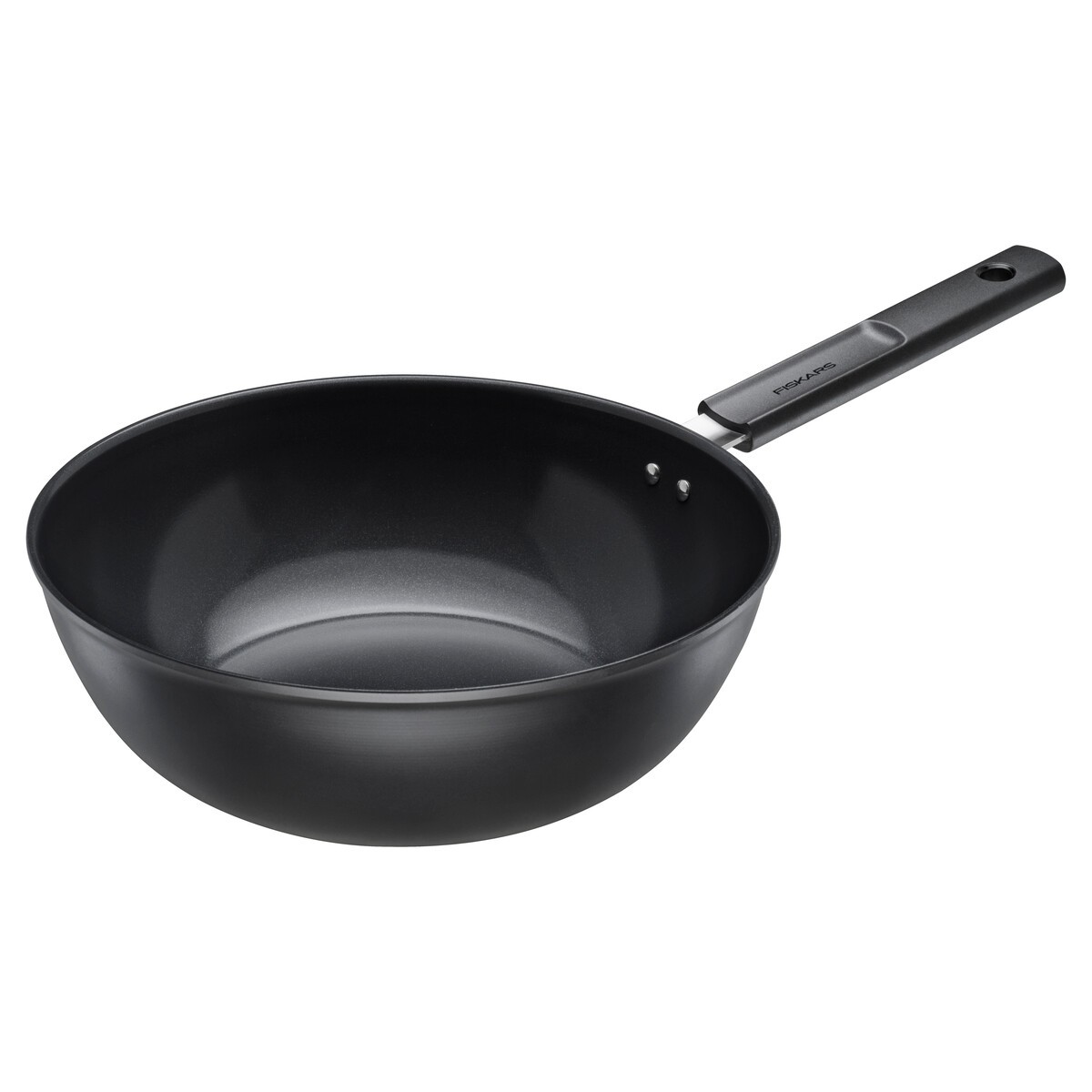 Hard Face wok keptuvė 28 cm, 4,5 L