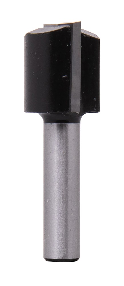 Kotinė freza"flute" 2, 18,0x19,0 mm/ 50,8mm, 8mm Kotelio skersmuo