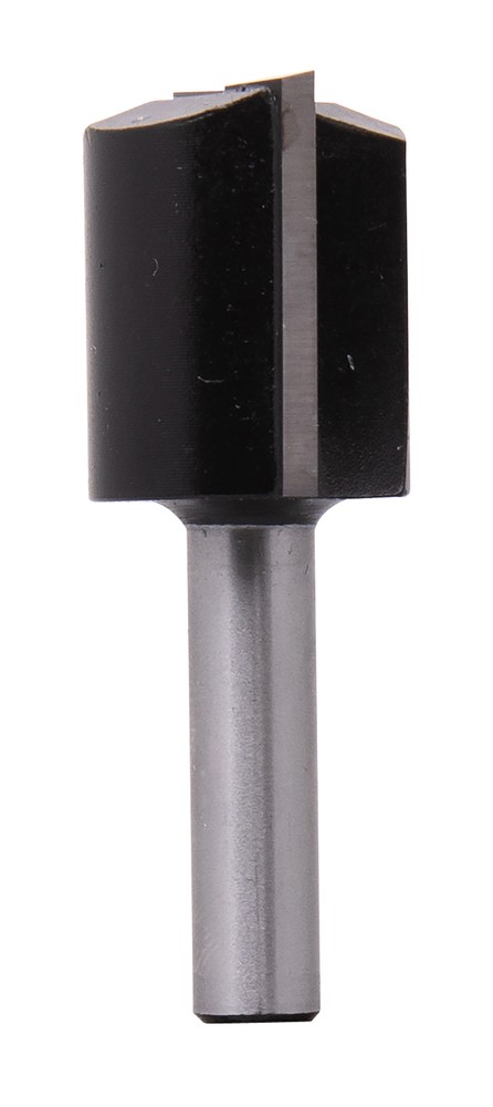 Kotinė freza"flute" 2, 22,0x25,4 mm/ 57,2mm, 8mm Kotelio skersmuo