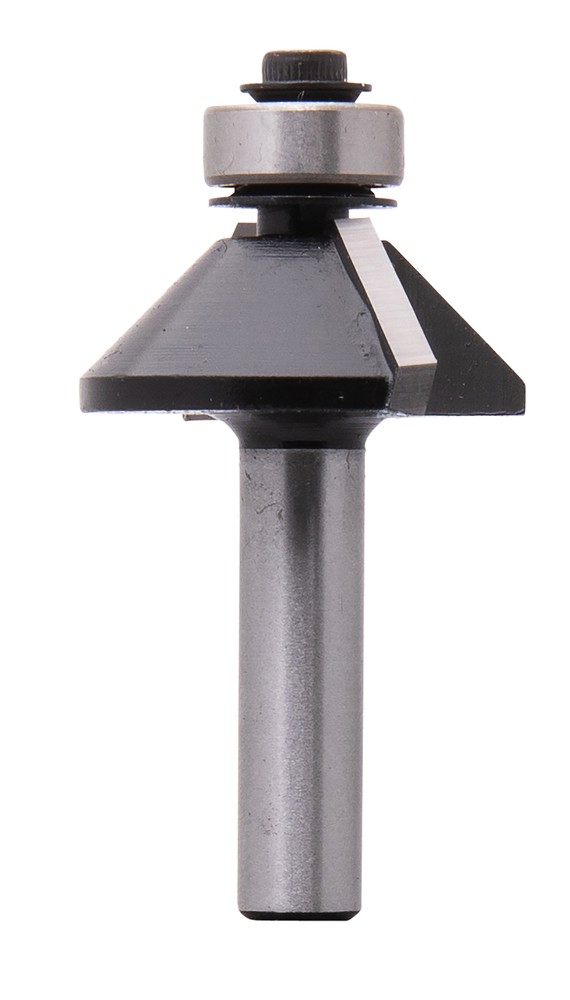 Nuožulų freza"chamfer" 30,2x12,7 mm/ 54,7mm, 8mm Kotelio skersmuo - Image 3