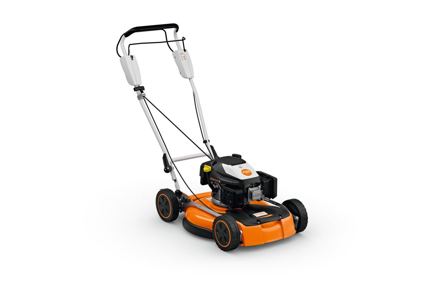 Vejapjovė STIHL RM 4.1 RT - Image 3