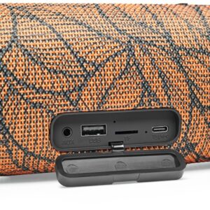 Reklaminė belaidė garso kolonėlė STIHL LED bluetooth