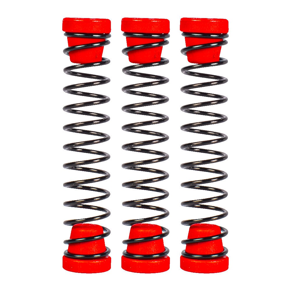 Atsarginių spyruoklių kompl. 3vnt. (20/25mm sekatoriams) - Image 2