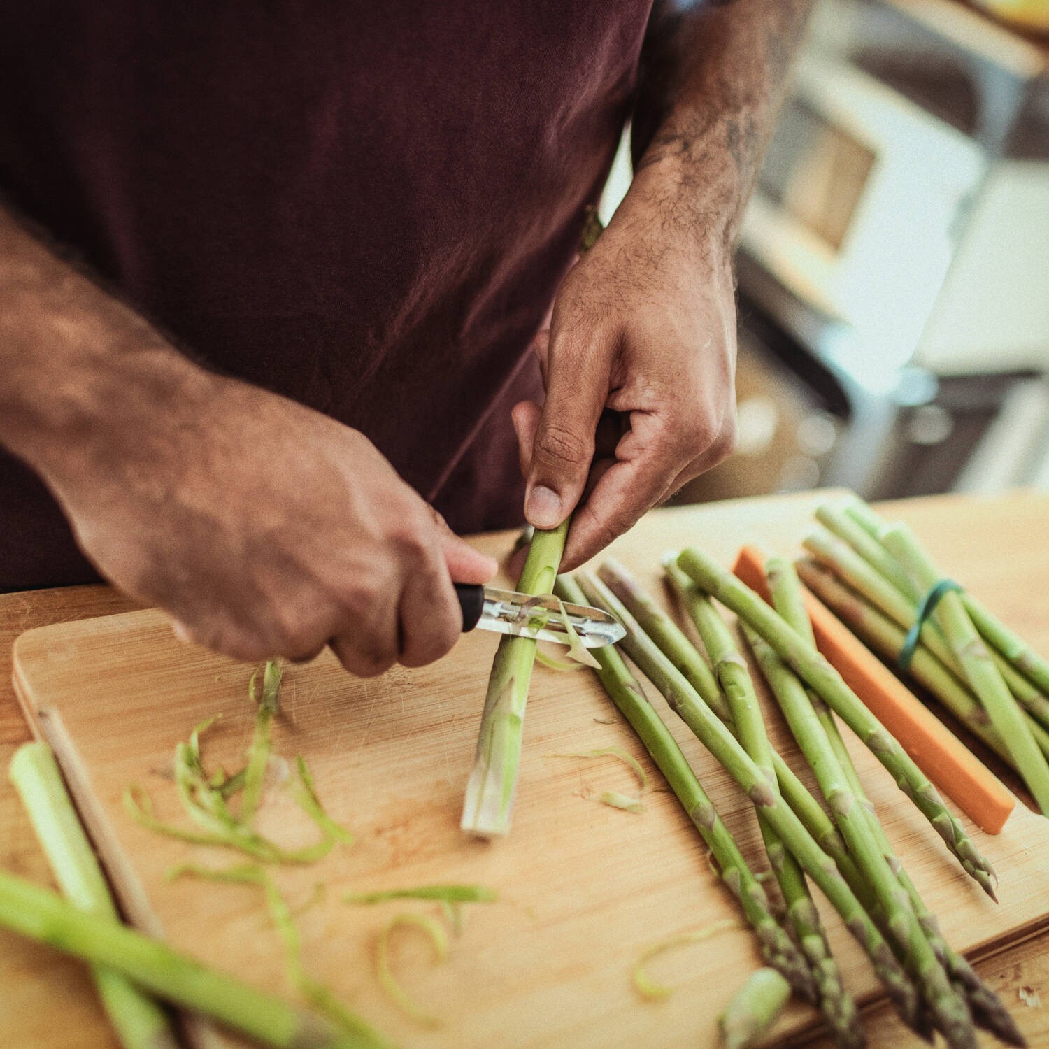 FF skustukas stabiliais ašmenimis - Image 6