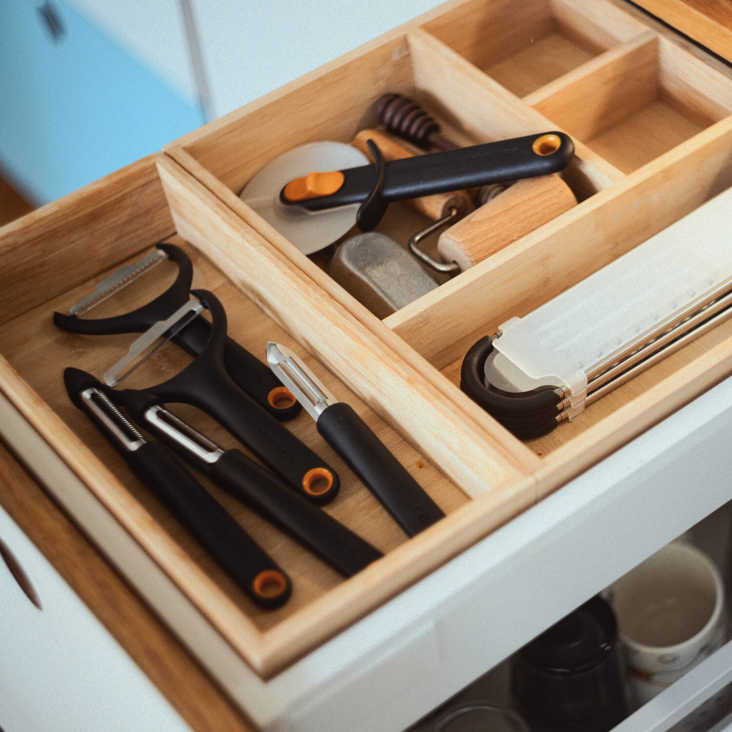 FF skustukas stabiliais ašmenimis - Image 7