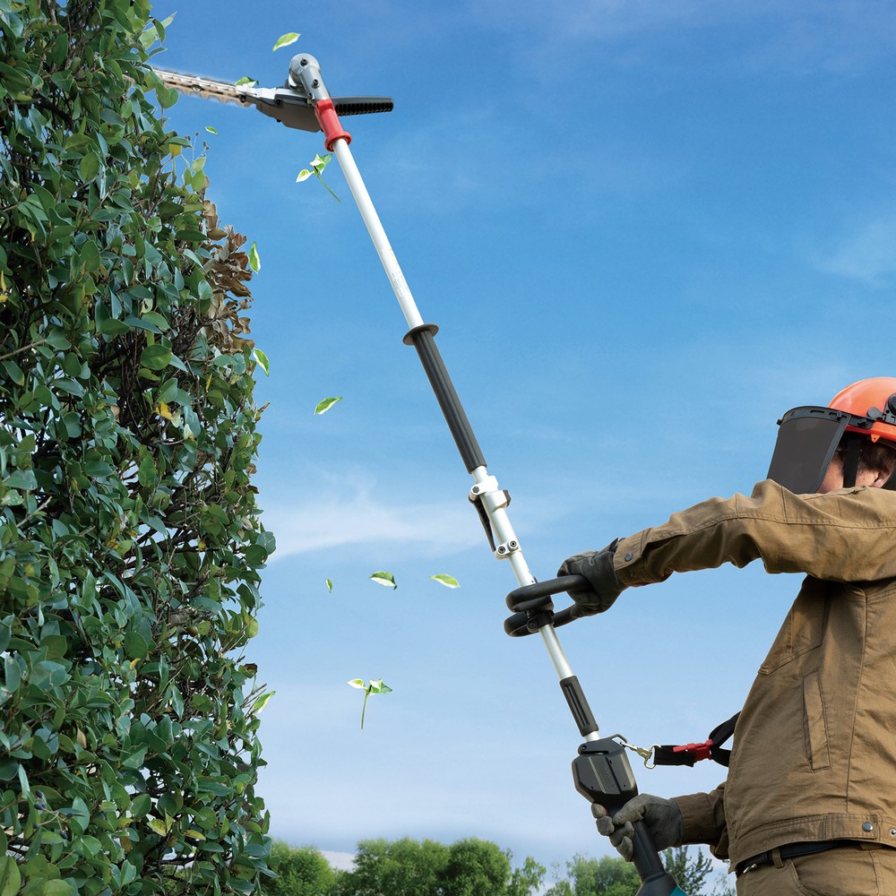 Gyvatvorių žirklių priedas 50cm EN402MP Multi sistemai - Image 6