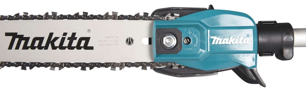 Aukštapjovės priedas 300MM, EY403MP Multi sistemai - Image 6