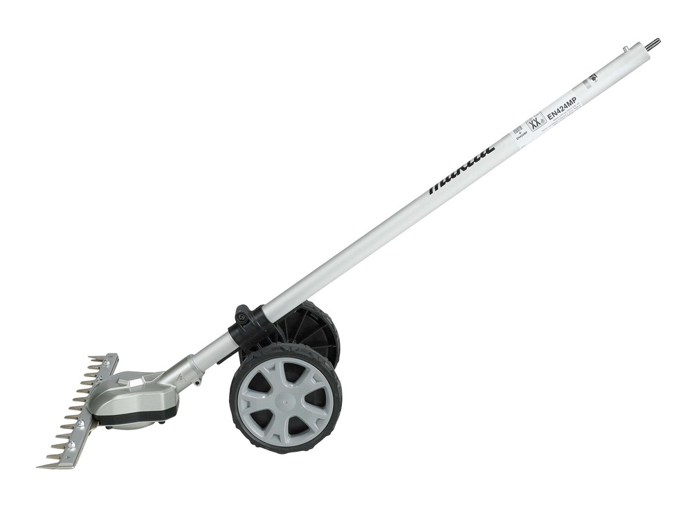 Žolės žirklių priedas Multi sistemai EN424MP 330mm - Image 3