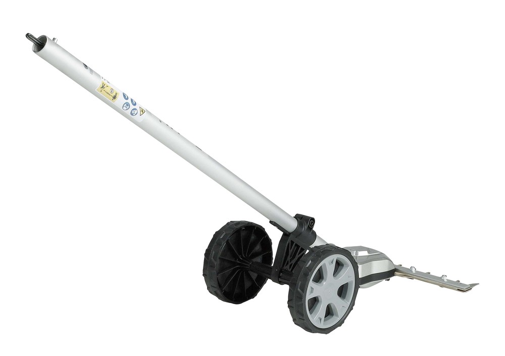 Žolės žirklių priedas Multi sistemai EN424MP 330mm - Image 4