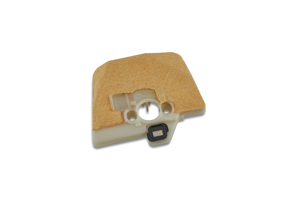 Filtras oro spec. apatinė pusė (MS360)