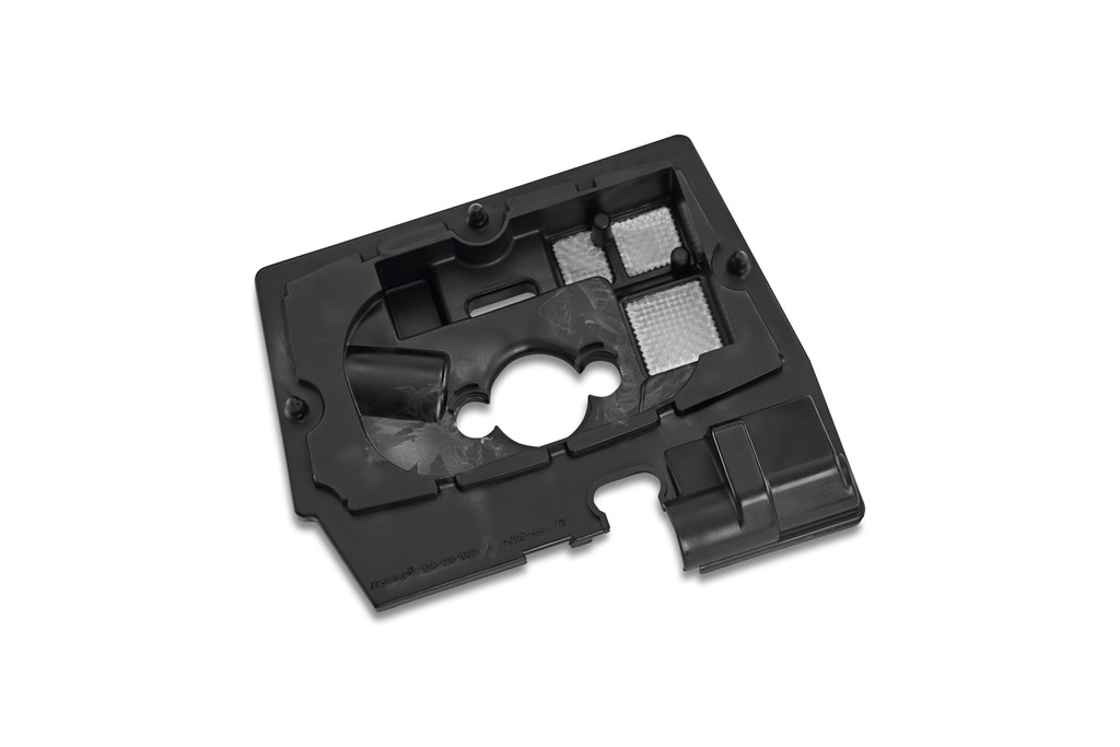 Korpusas oro filtro (MS440)