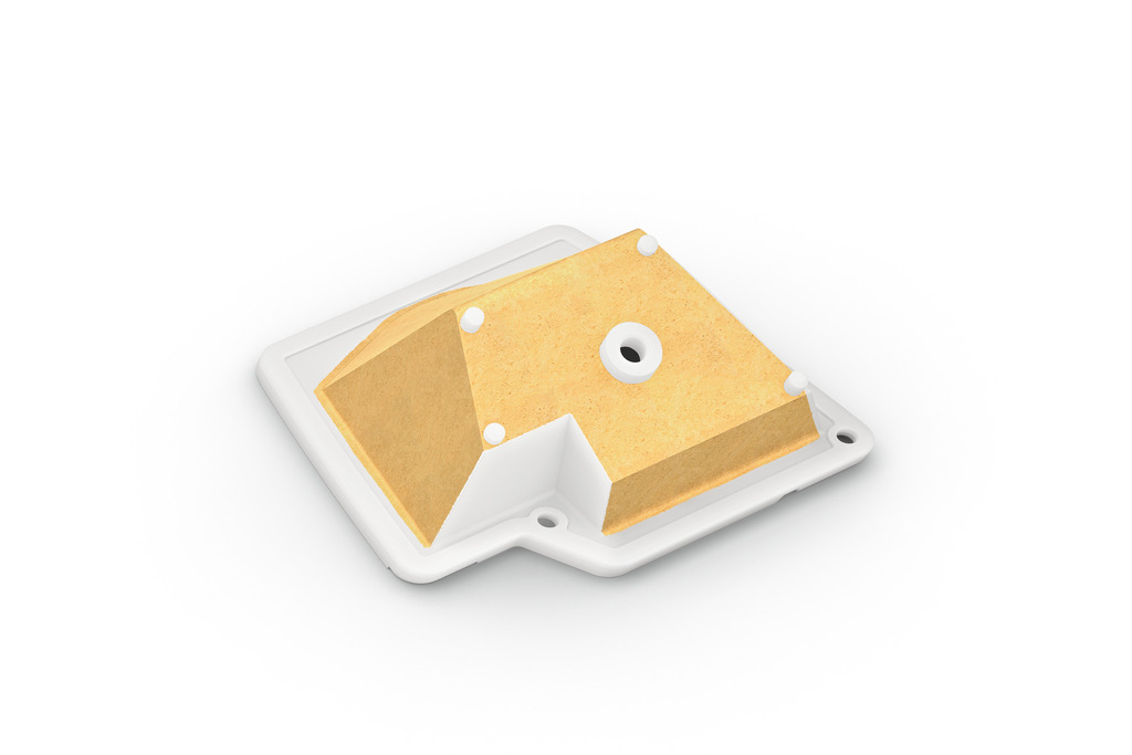 Filtras oro spec. (MS270.280)