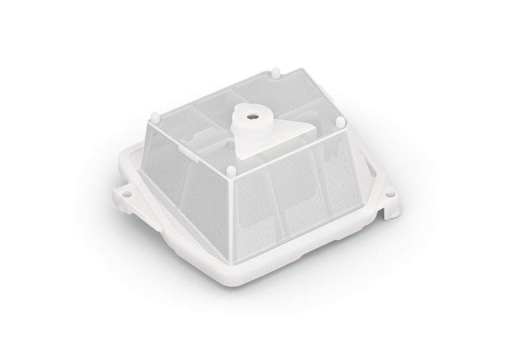 Filtras oro (MS341,361)