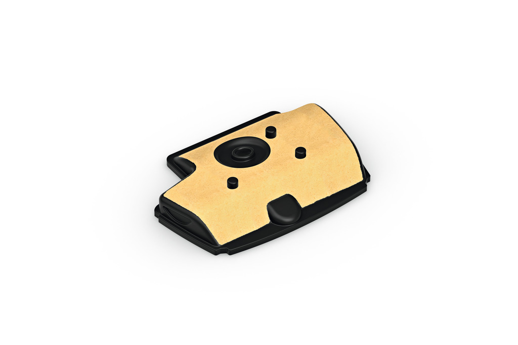 Filtras oro spec. (MS150,151T)