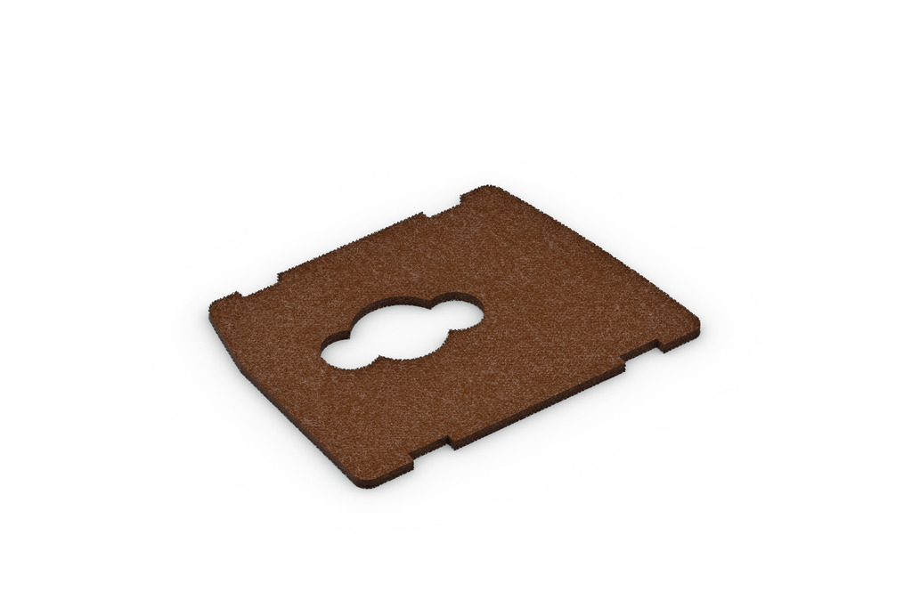 Filtro elementas (FS360.420.500.550)