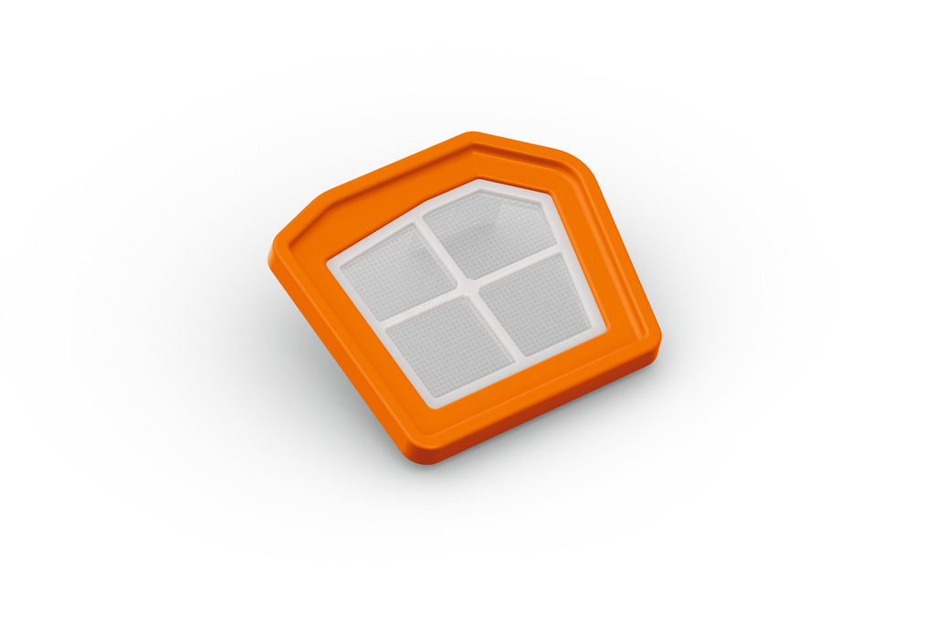 Filtras oro spec. (FS240-461)