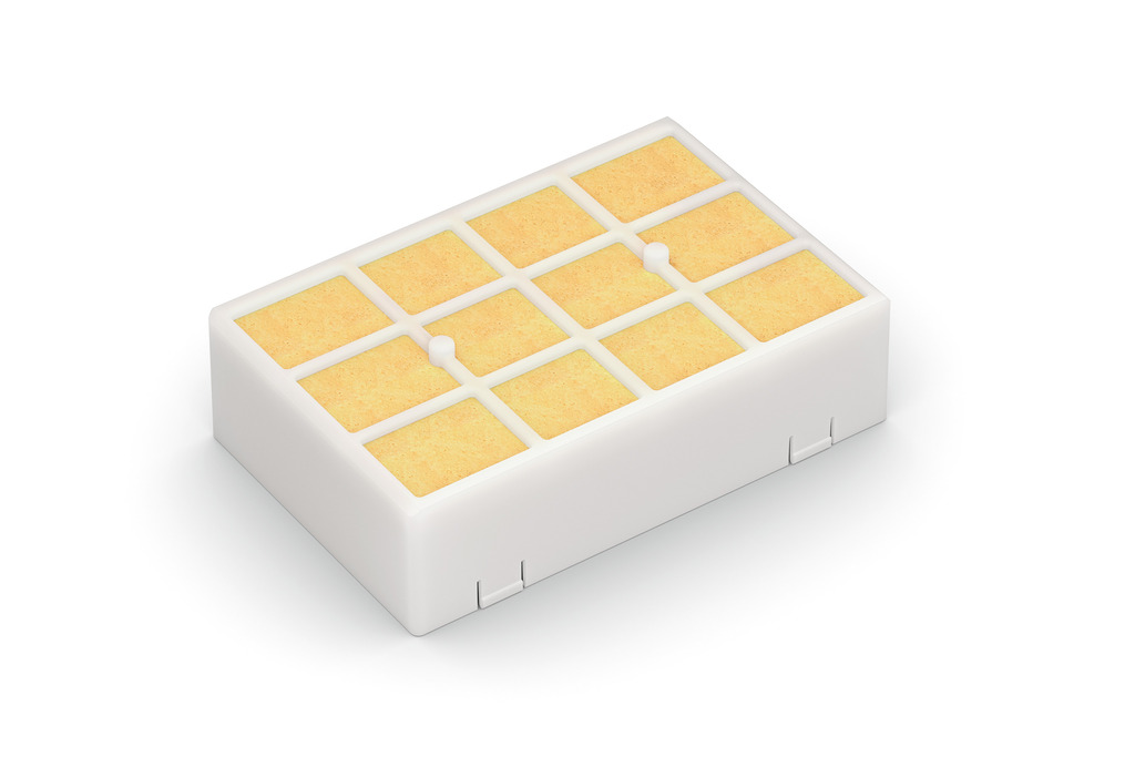 Filtras oro stambaus valymo (SR/BR420)