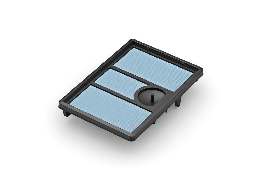 Filtras oro smulkaus valymo (TS700.800)