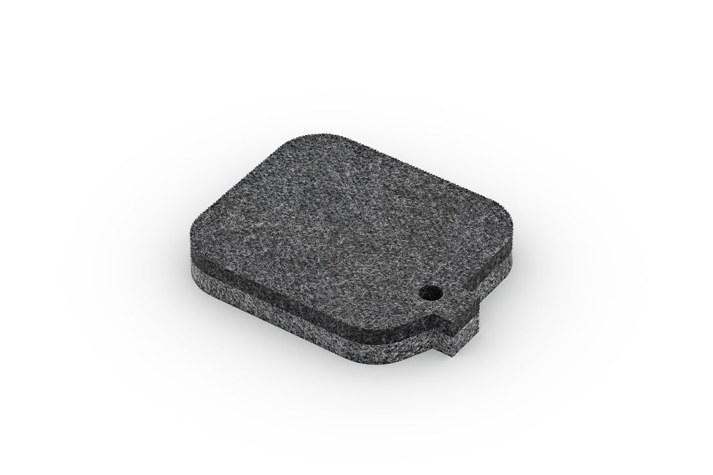 Filtras oro (BG45,55,65,85,SH55,85)