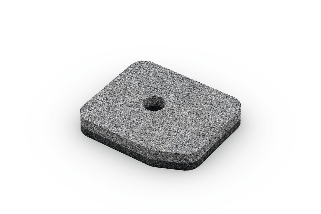 Filtras oro (HS81T.R.86T.R)