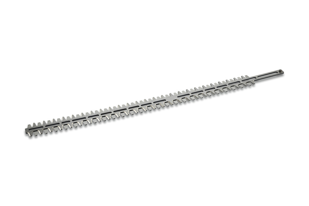 Peilio ašmenys gyv. žirklėms 2vnt (HS81T,HSA94,130,140) 750mm