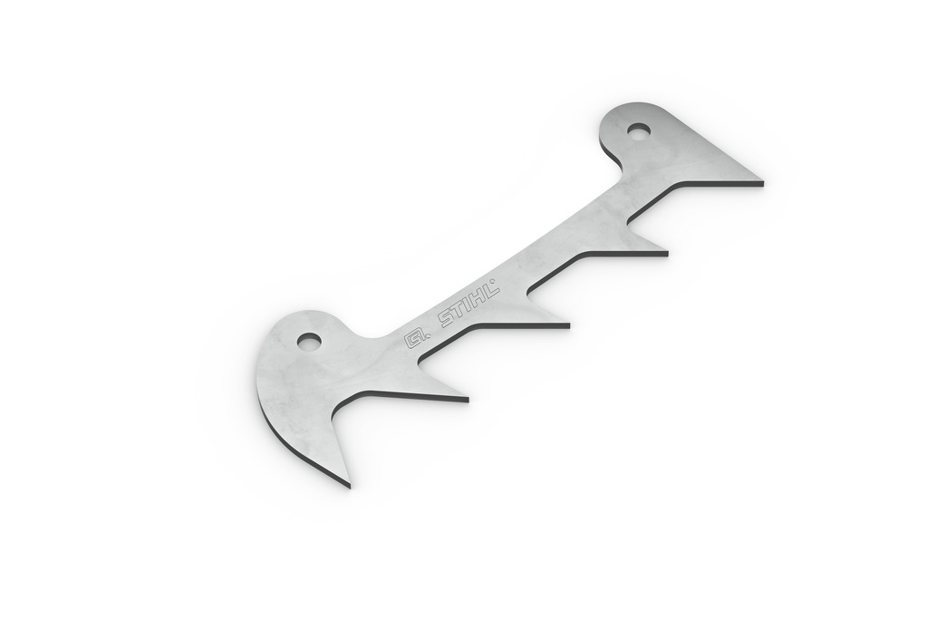 Dantys atraminiai (290-390)