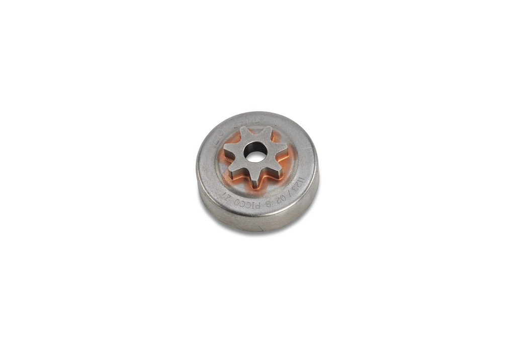 Būgnelis sankabos 3/8" ( 019 )