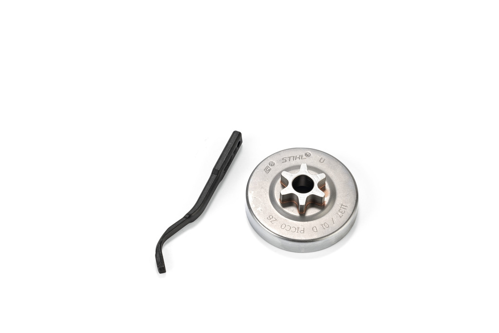 Būgnelis sankabos + fiks. stūmoklio ,3/8" 6D (MS192,193,194,200,201)