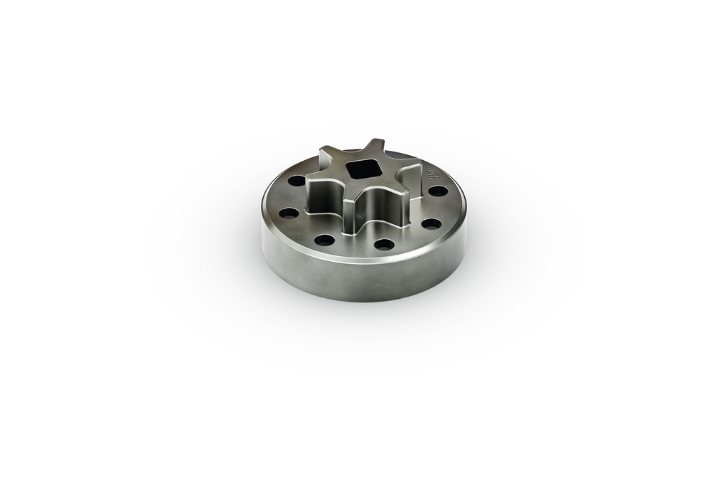 Būgnelis sankabos su žv. ,3/8" (MSA220)