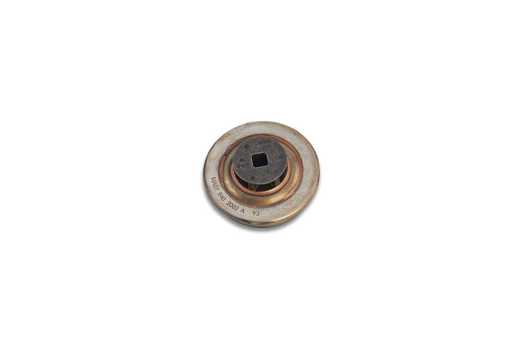 Žvaigždutė varančioji ,3/8" (MSA220)