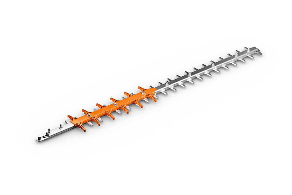 Peilis gyv. žirklių komplekte (HS81,82R) 750mm