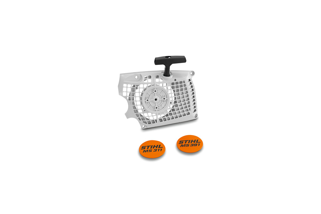 Starteris komplekte (MS311,391)