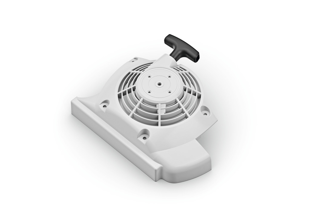 Starteris komplekte (FS400.450)