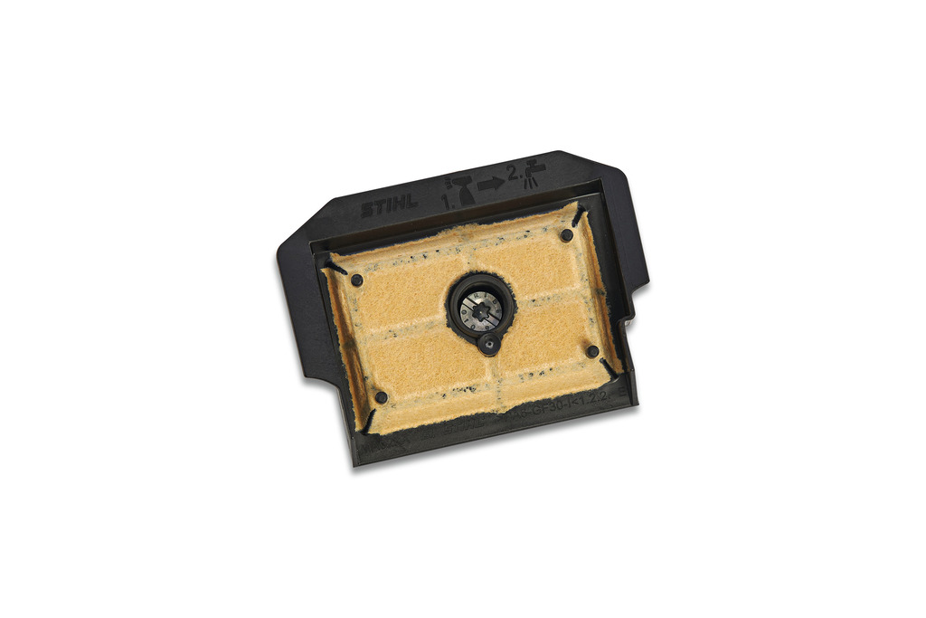 Filtras oro su varžtu (MSA300)