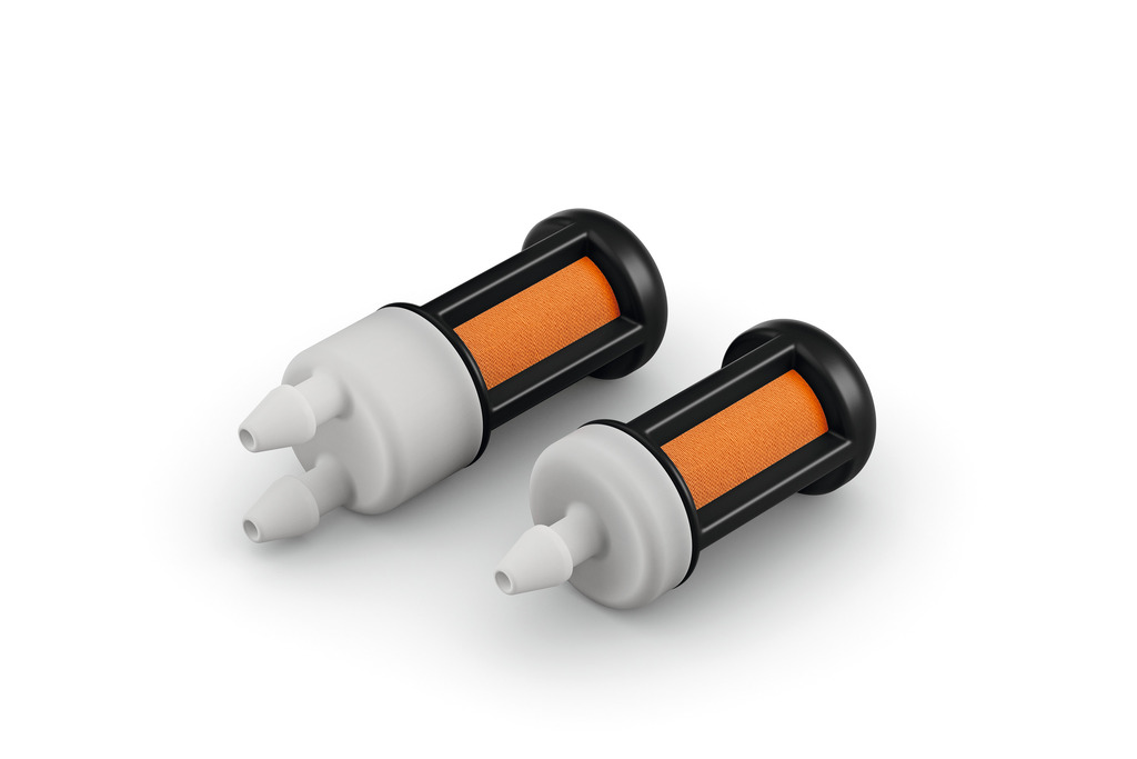 Filtras kuro 2vnt (BR550,600,700)