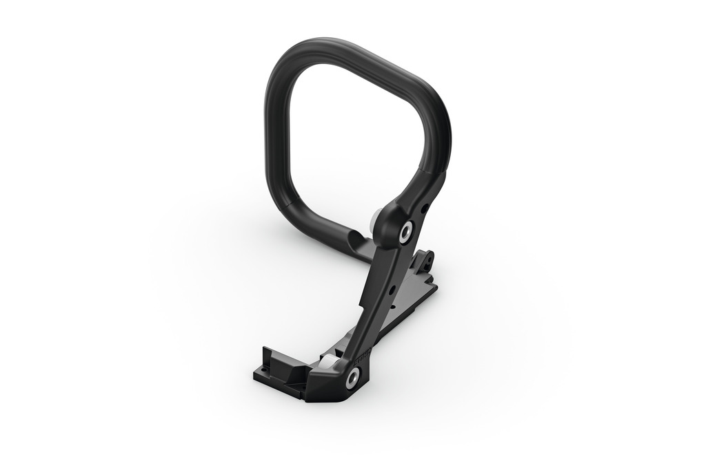 Rankena vamzdinė ( MS290-390 )