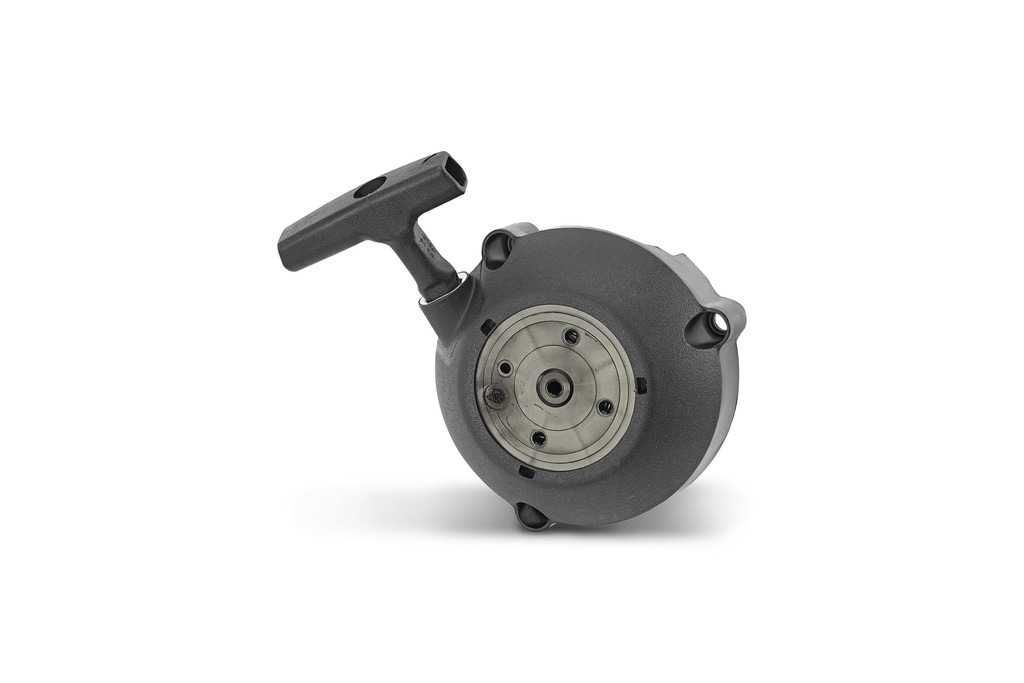 Starteris komplekte (BR550,600,700)