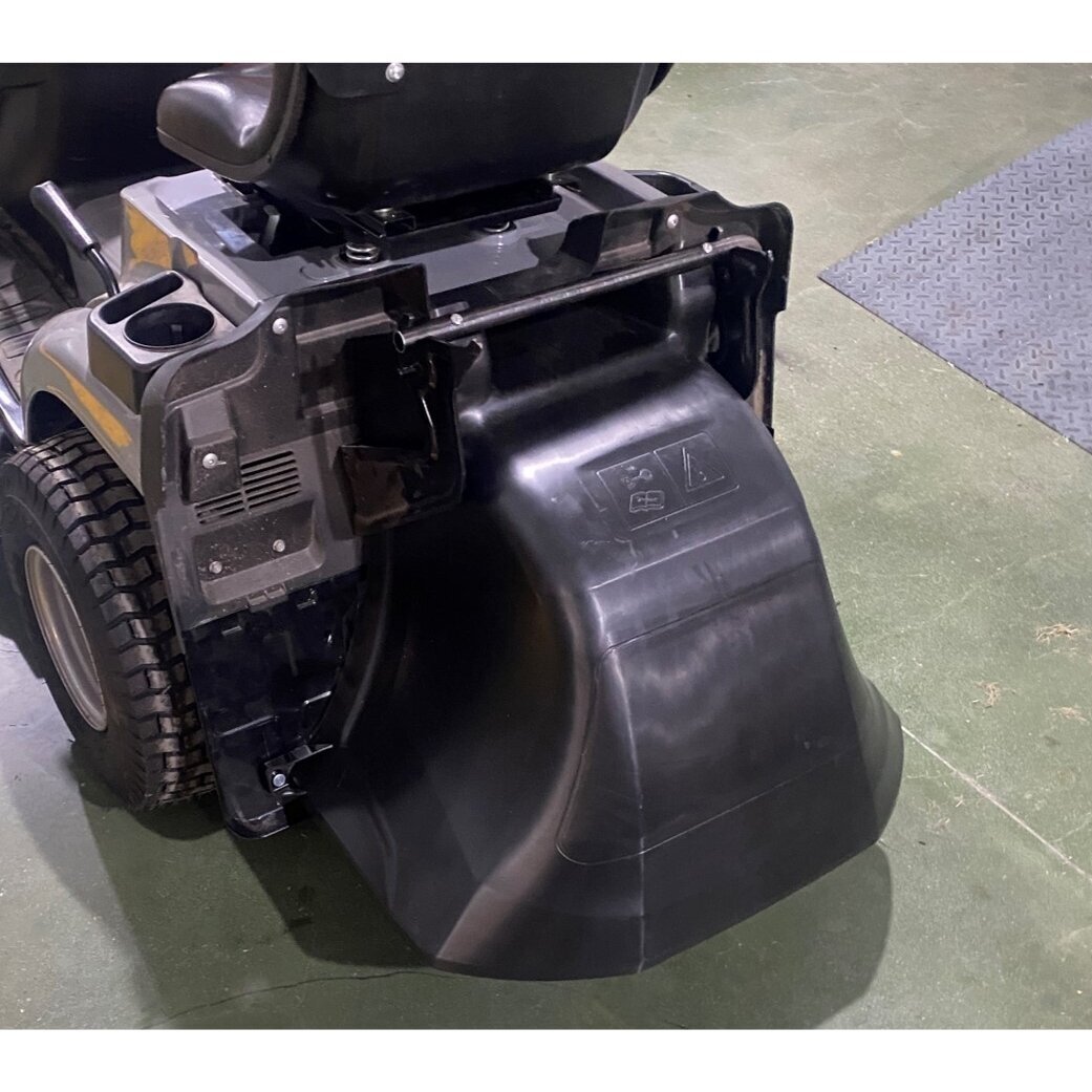 AKMENŲ APSAUGA ( Blue Bird traktoriukams)