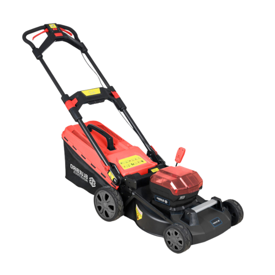 Akumuliatorinė vejapjovė BlueBird LM 22-41