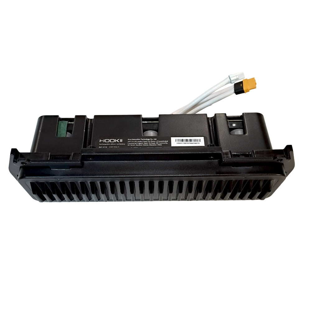 Akumuliatorius 13 Ah Hookii Neomow X vejos robotams (HKYFDZBJ000235) - Image 2