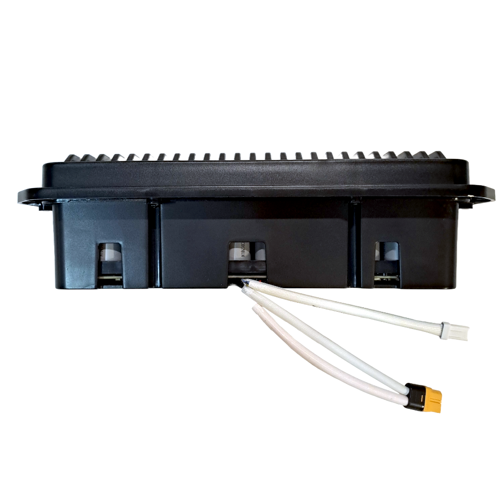 Akumuliatorius 13 Ah Hookii Neomow X vejos robotams (HKYFDZBJ000235) - Image 4