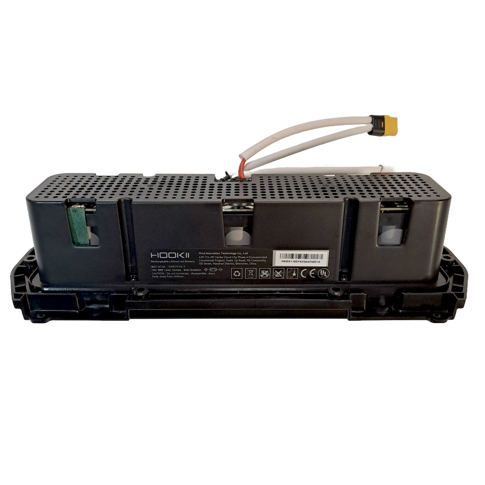 Akumuliatorius 13 Ah Hookii Neomow X vejos robotams (HKYFDZBJ000235) - Image 3