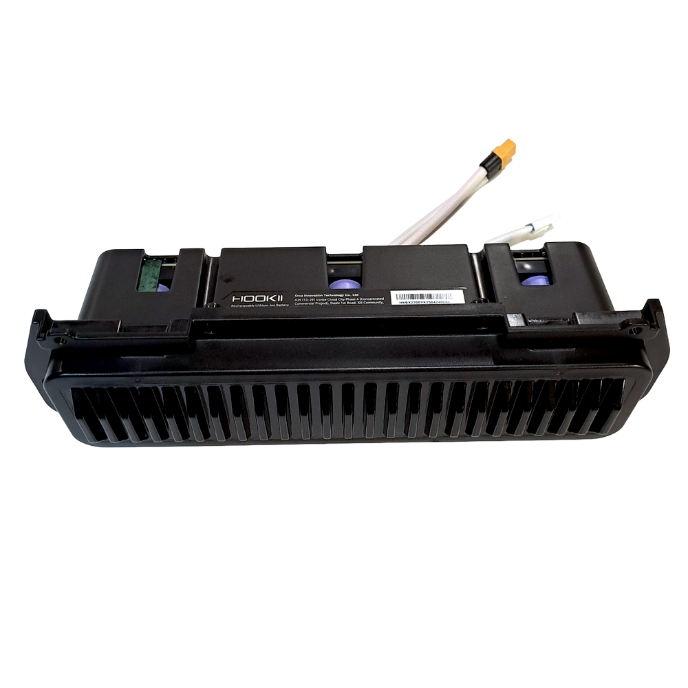 Akumuliatorius 17.5 Ah Hookii Neomow X vejos robotams (HKYFDZBJ000236) - Image 2