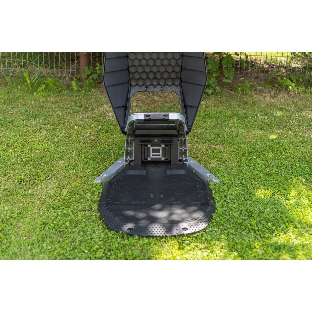 Įkrovimo stotelės stogelis Sunseeker X5 ir X7 robotams - Image 7