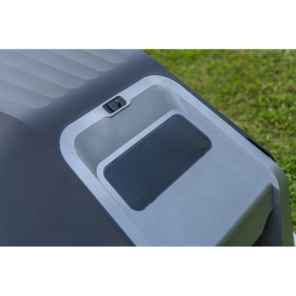 Įkrovimo stotelės stogelis Sunseeker X5 ir X7 robotams - Image 8