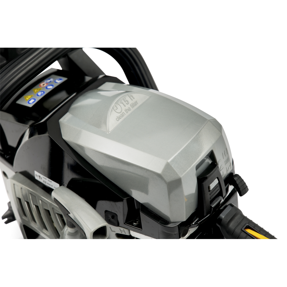 Motorinis pjūklas Alpina ACS 47 (18") - Image 6