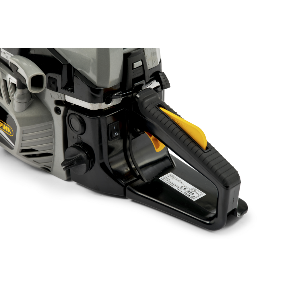 Motorinis pjūklas Alpina ACS 47 (18") - Image 7